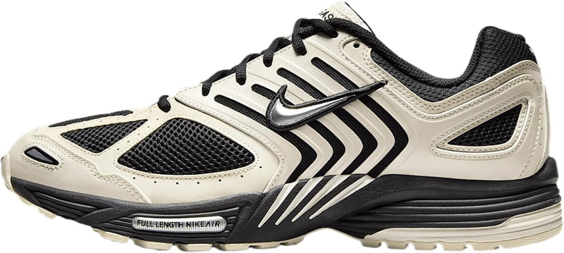 Men's Air Pegasus 2005 Pale Ivory/Metallic Silver (HQ5403 102)