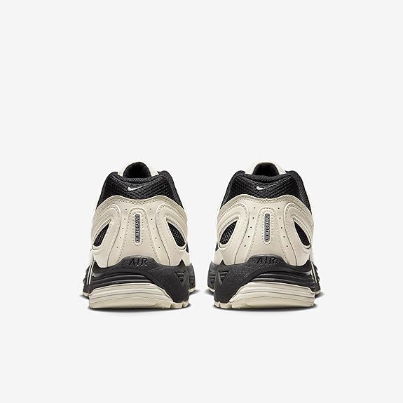 Men's Air Pegasus 2005 Pale Ivory/Metallic Silver (HQ5403 102)