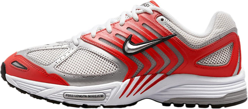 Men's Air Pegasus 2005 Picante Red/Metallic Silver (HQ3031 600)