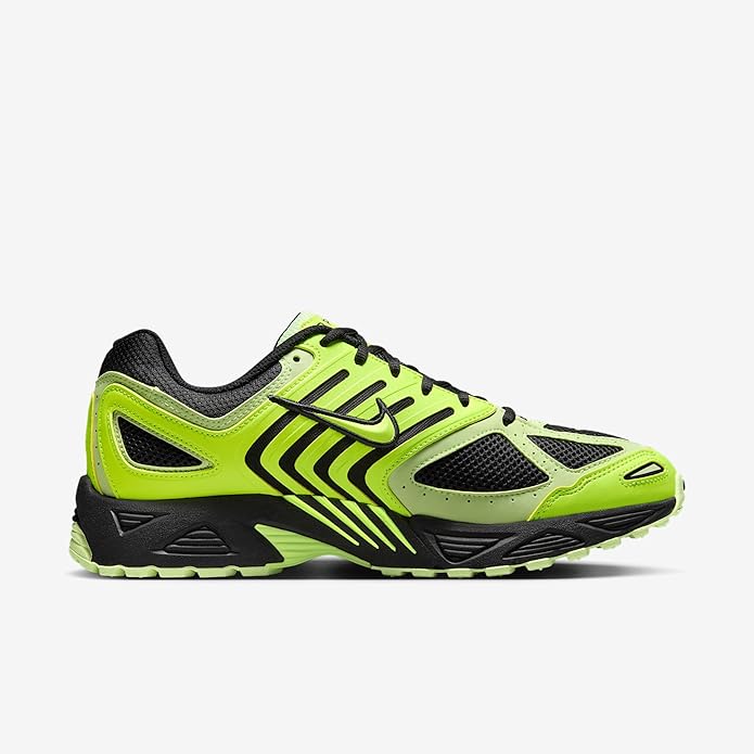 Men's Air Pegasus 2005 Volt/Volt-Black-Barely Volt (HQ5403 700)