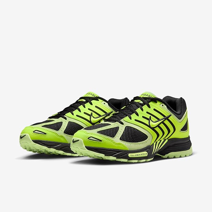 Men's Air Pegasus 2005 Volt/Volt-Black-Barely Volt (HQ5403 700)