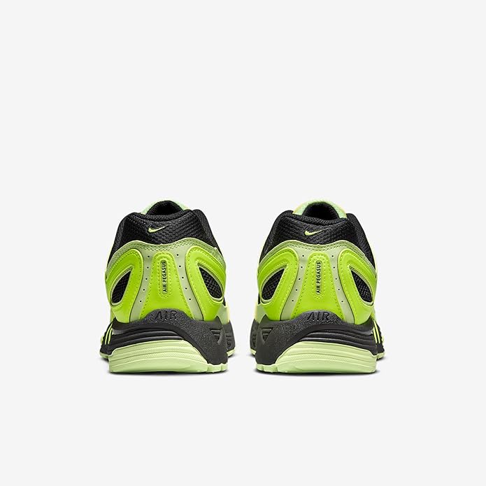 Men's Air Pegasus 2005 Volt/Volt-Black-Barely Volt (HQ5403 700)