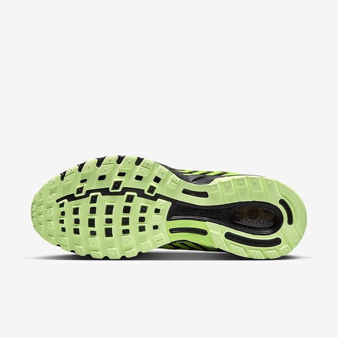 Men's Air Pegasus 2005 Volt/Volt-Black-Barely Volt (HQ5403 700)