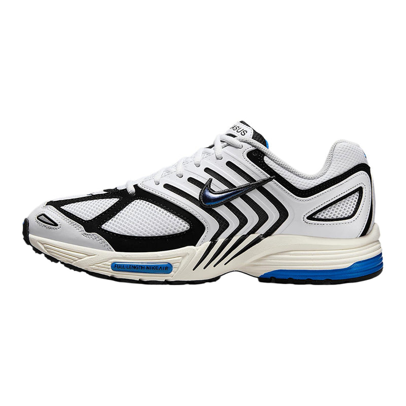 Men's Air Pegasus 2005 White/Photo Blue-Black (IB3971 100)