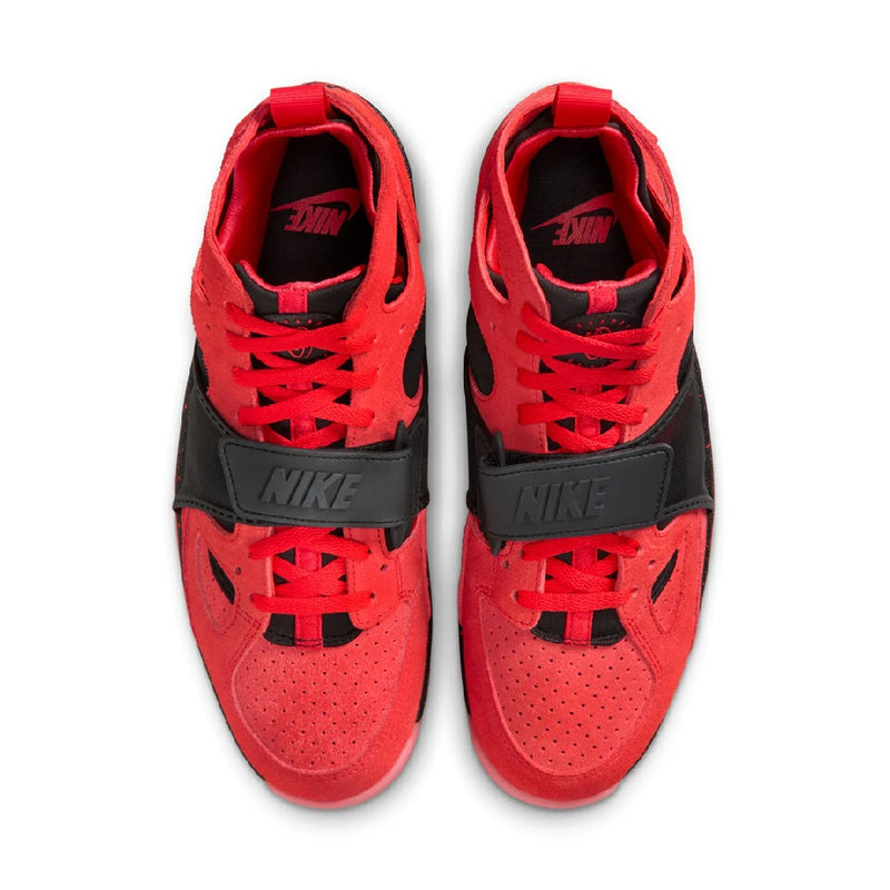 Men's Air Trainer Huarache Challenge Red/Black (IQ0615 600)