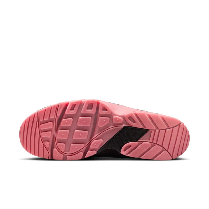 Men's Air Trainer Huarache Challenge Red/Black (IQ0615 600)