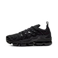 Men's Air Vapormax Plus Black/Black-Dark Grey (924453 004)