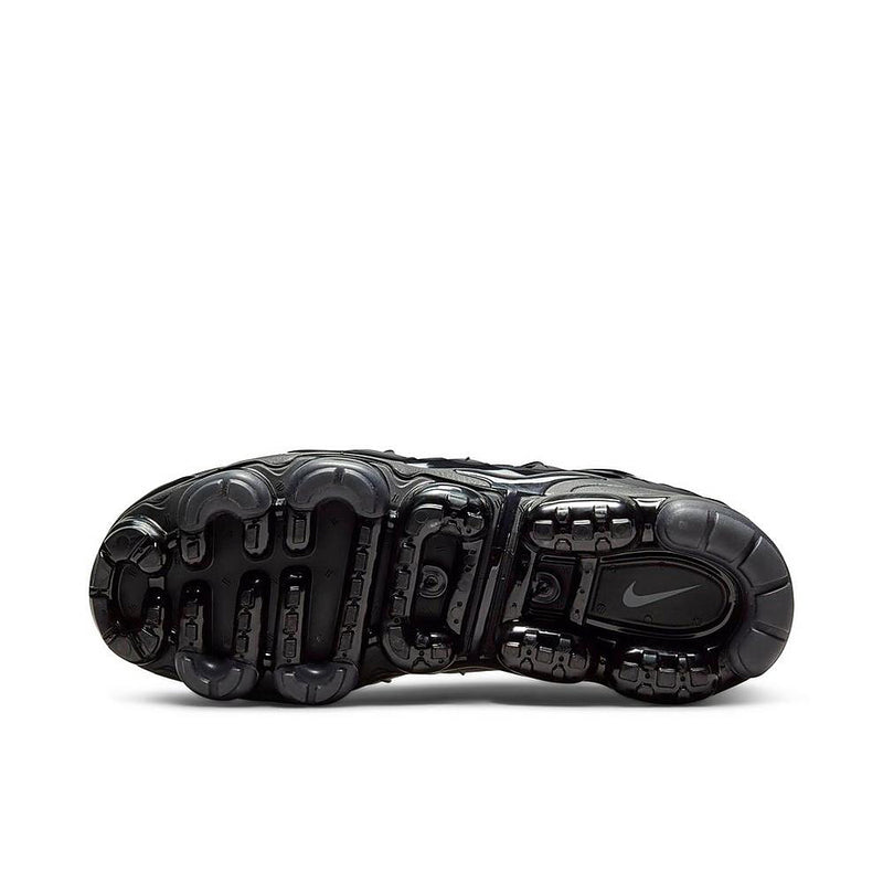 Men's Air Vapormax Plus Black/Black-Dark Grey (924453 004)
