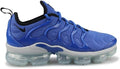 Men's Air Vapormax Plus Game Royal/Black-Wolf Grey (924453 404)