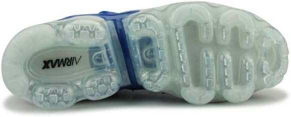 Men's Air Vapormax Plus Game Royal/Black-Wolf Grey (924453 404)