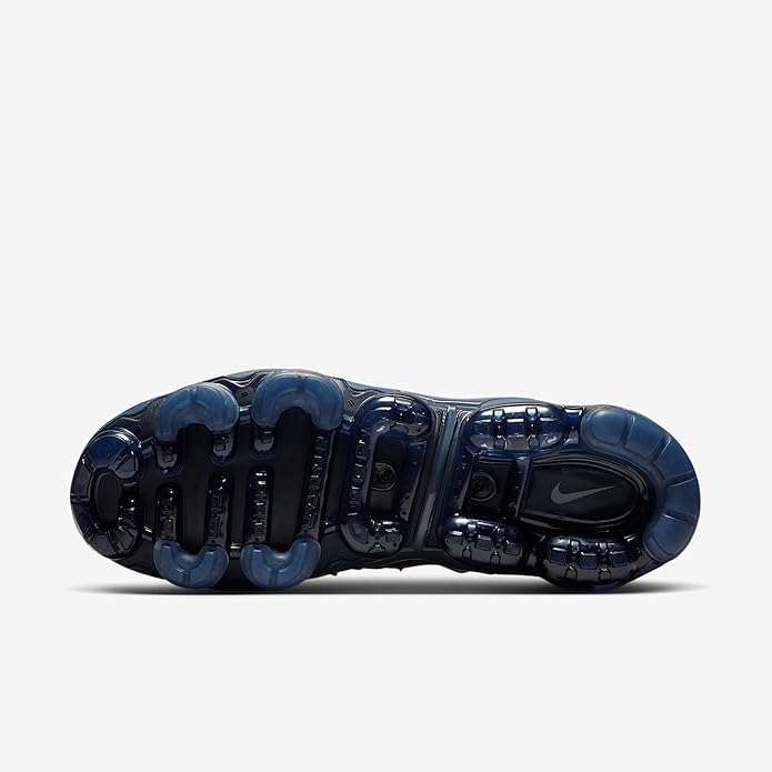 Men's Air Vapormax Plus Thunder Blue/Cool Grey (IM2371 437)
