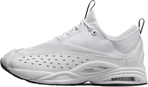 Men's Air Zoom Drive SP White/Summit Wht-Blk (DX5854 100)