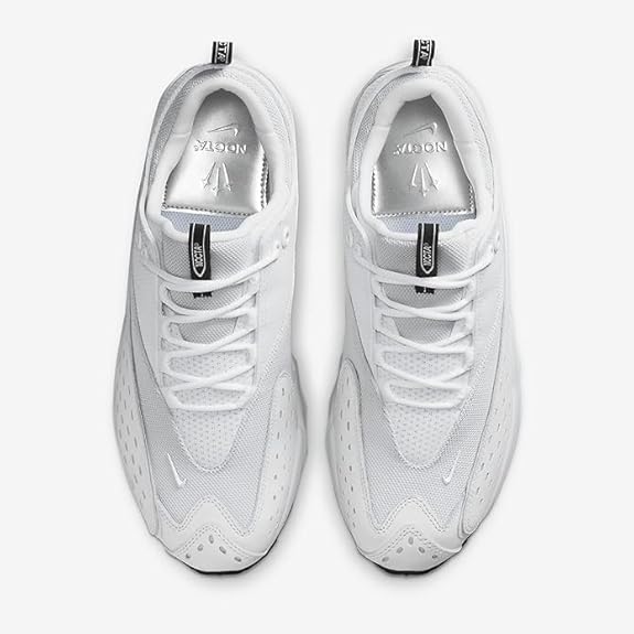 Men's Air Zoom Drive SP White/Summit Wht-Blk (DX5854 100)