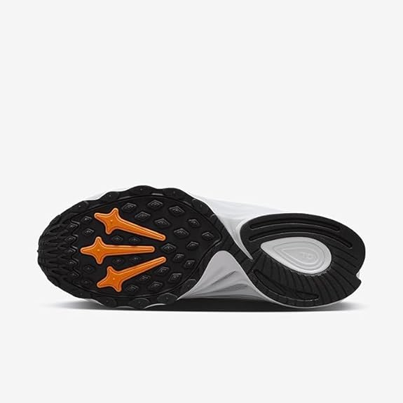 Men's Air Zoom Drive SP White/Summit Wht-Blk (DX5854 100)