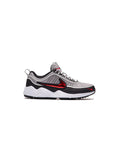 Men's Air Zoom Spiridon SP Metallic Silver/Sport Red (HF9117 001)