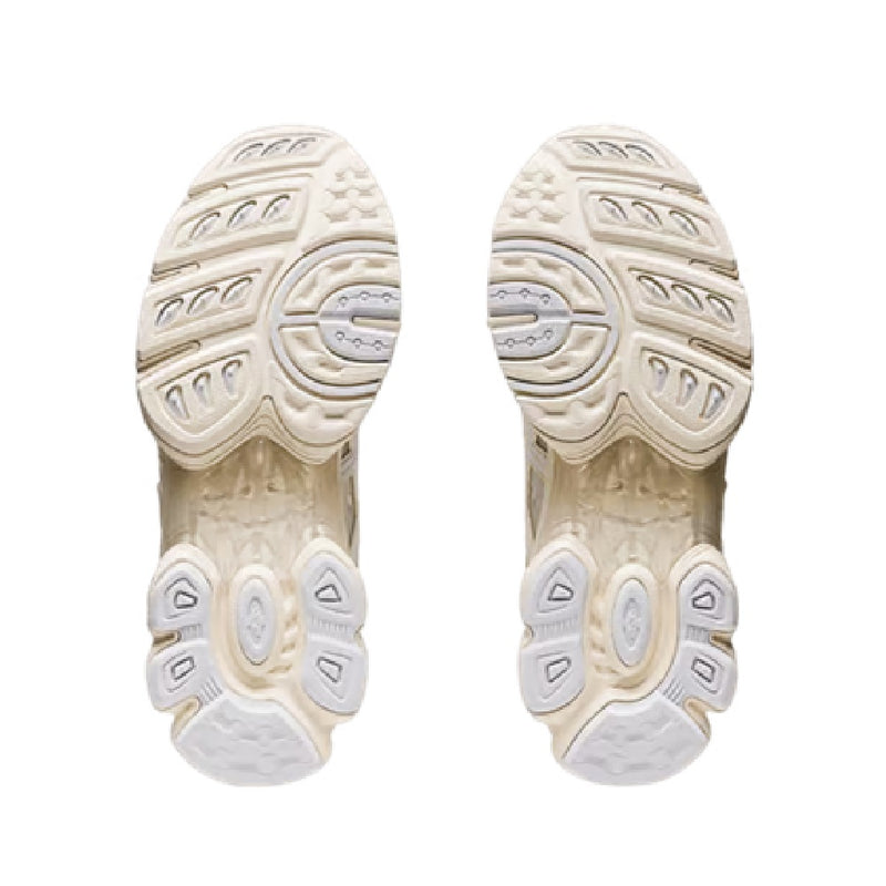 Men's ASICS Gel-Nimbus 9 Cream/White (1201A733 100)