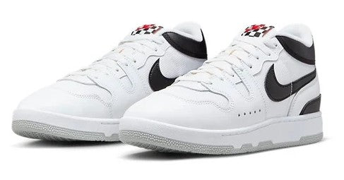Men's Attack QS SP White/Black-White (FB8938 101)