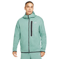 Men's Bicostal Tech Fleece Full Zip Hoodie