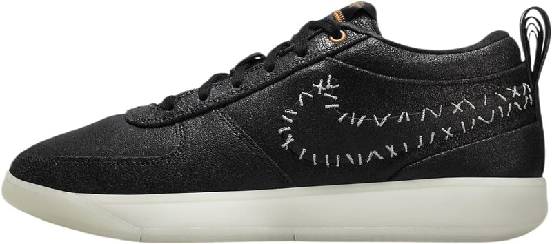 Men's Book 1 Black/Black-White-Clay Orange (FJ4249 003)