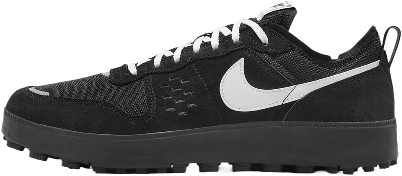 Men's C1TY Black/Summit White (FZ3863 006)