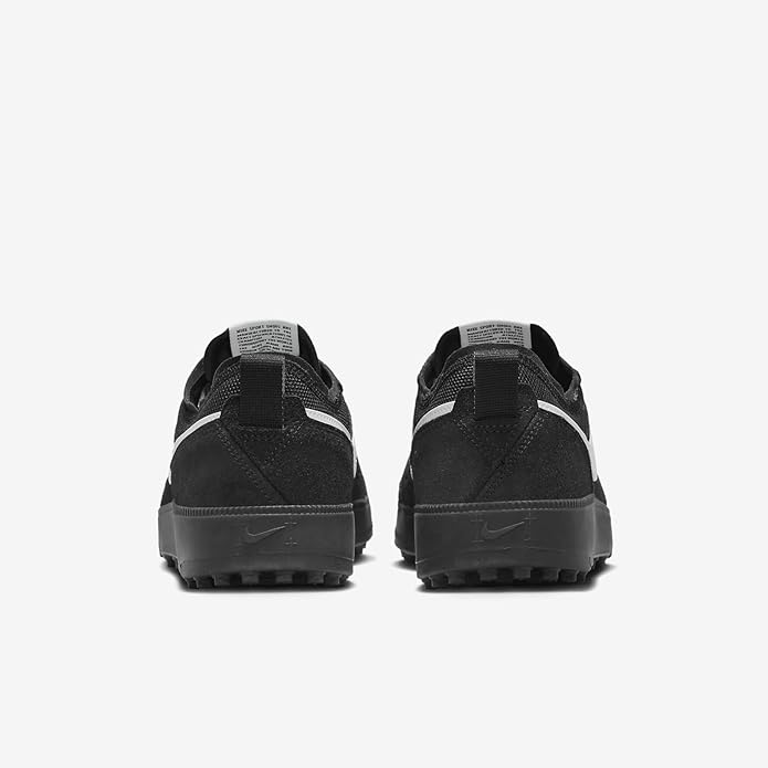 Men's C1TY Black/Summit White (FZ3863 006)