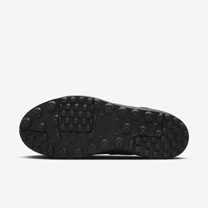 Men's C1TY Black/Summit White (FZ3863 006)