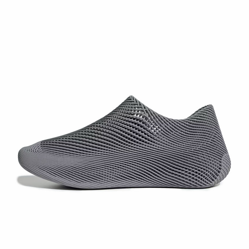 Adidas Men's Climacool (Grey Four/Core Black/Grey Four) - August Shop