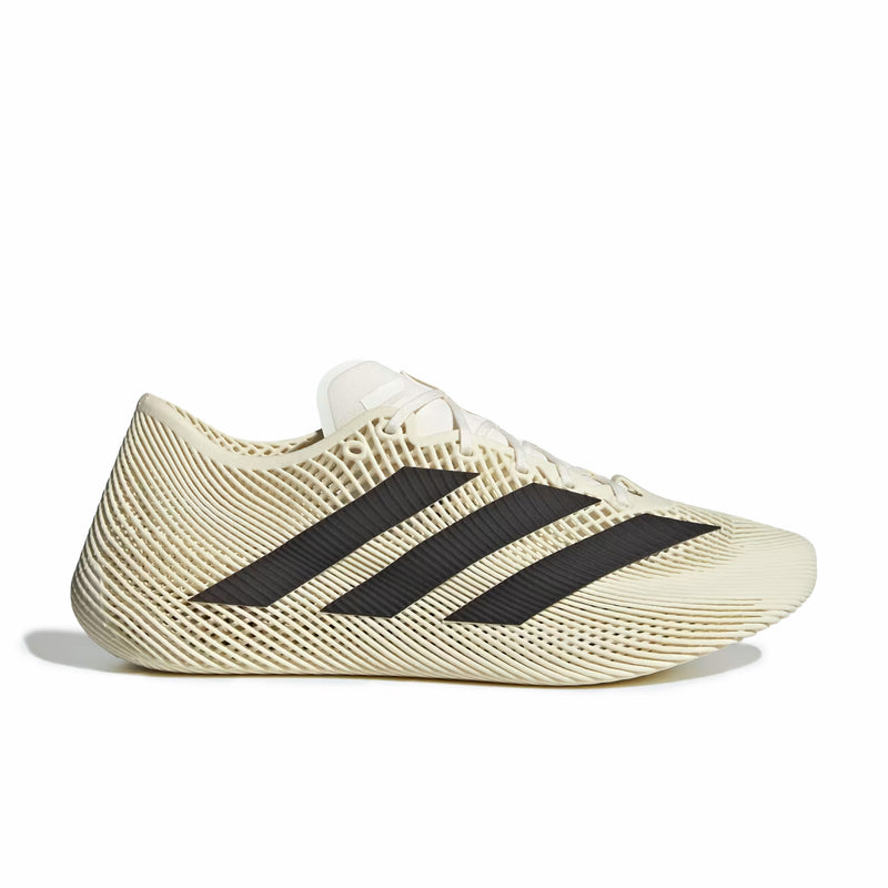Adidas Men's Climacool Laced (Off White/Off White/Core Black) - August Shop