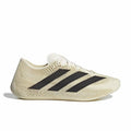 Adidas Men's Climacool Laced (Off White/Off White/Core Black) - August Shop