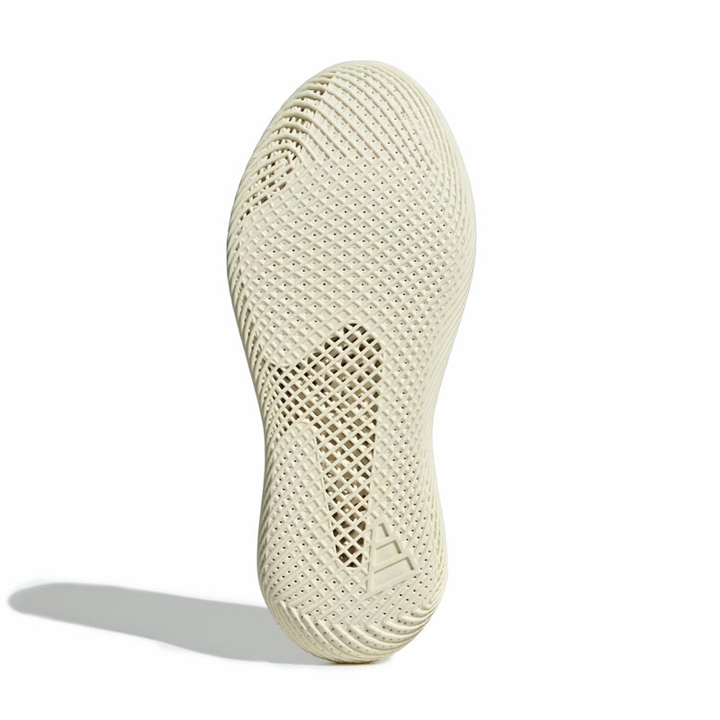 Adidas Men's Climacool Laced (Off White/Off White/Core Black) - August Shop