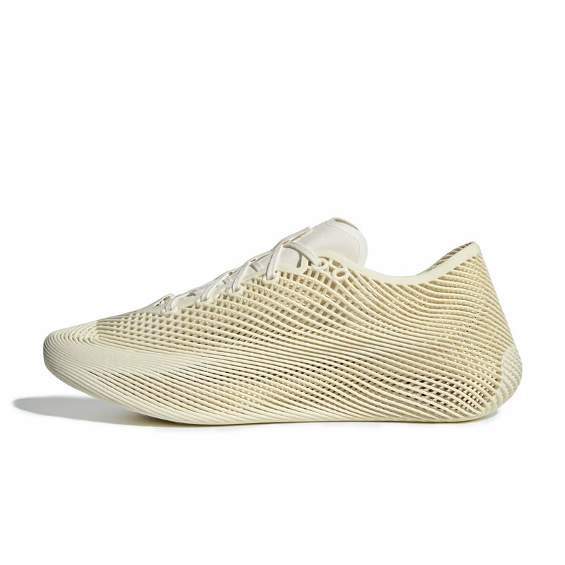 Adidas Men's Climacool Laced (Off White/Off White/Core Black) - August Shop