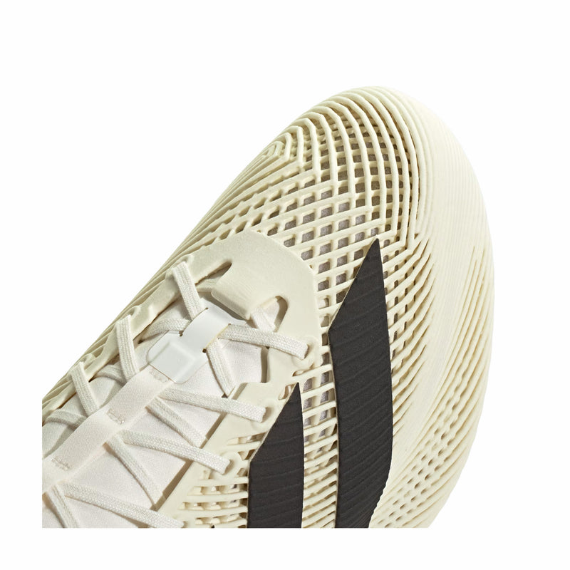 Adidas Men's Climacool Laced (Off White/Off White/Core Black) - August Shop