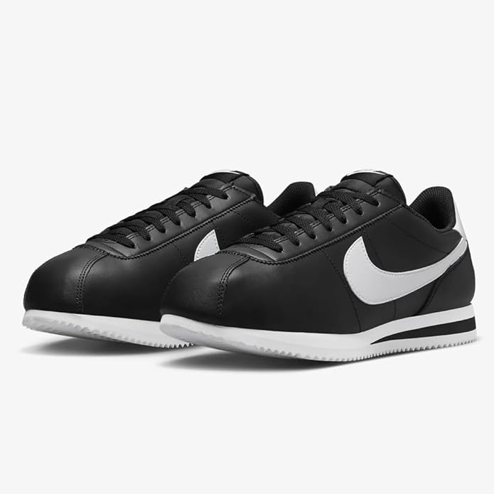 Men's Cortez Black/White (DM4044 001)