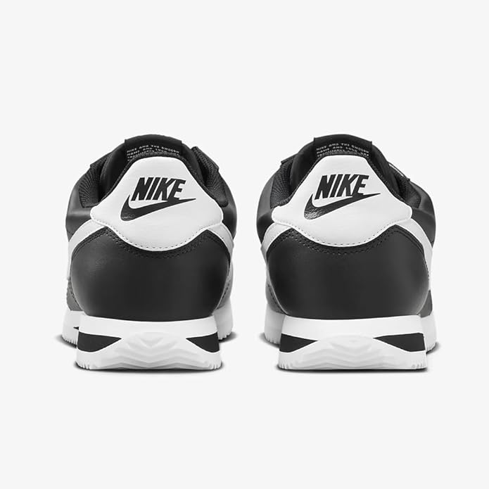 Men's Cortez Black/White (DM4044 001)