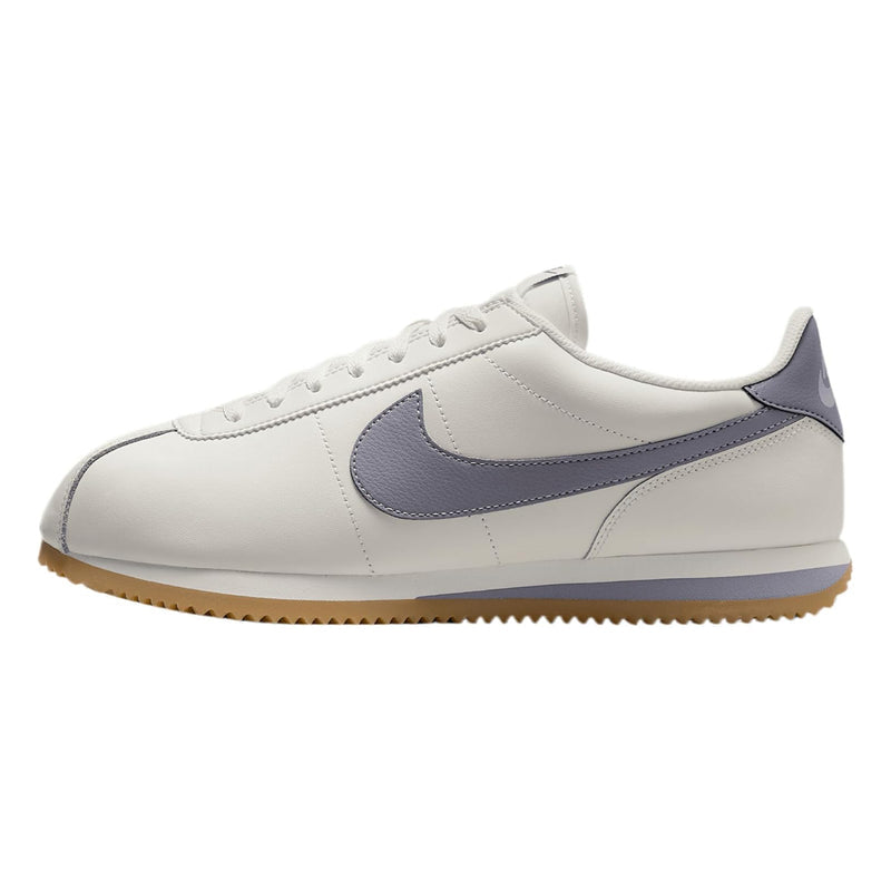 Men's Cortez Sail/Cement Grey-Gum Yellow (DM4044 111)