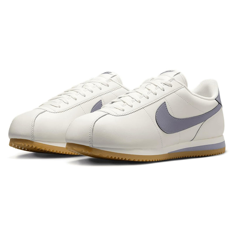 Men's Cortez Sail/Cement Grey-Gum Yellow (DM4044 111)
