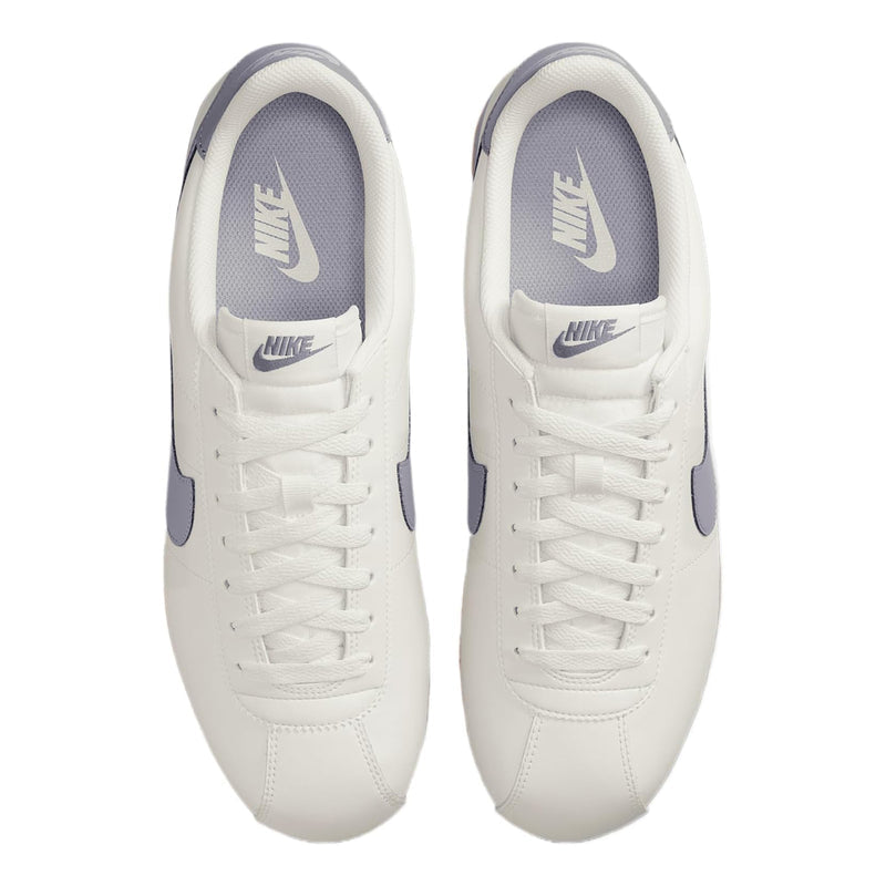 Men's Cortez Sail/Cement Grey-Gum Yellow (DM4044 111)