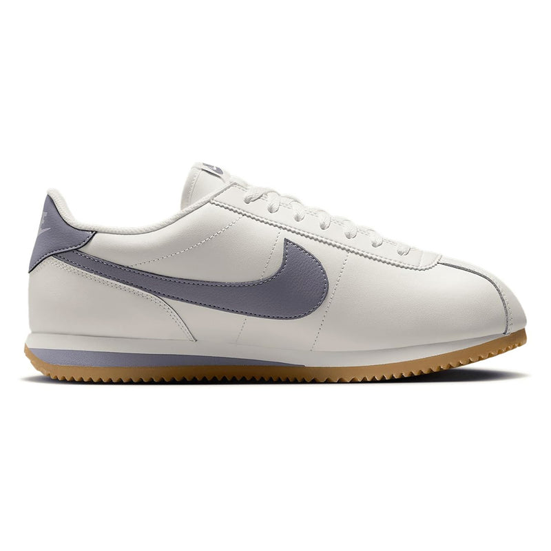 Men's Cortez Sail/Cement Grey-Gum Yellow (DM4044 111)