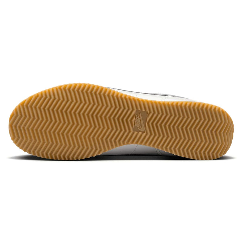 Men's Cortez Sail/Cement Grey-Gum Yellow (DM4044 111)