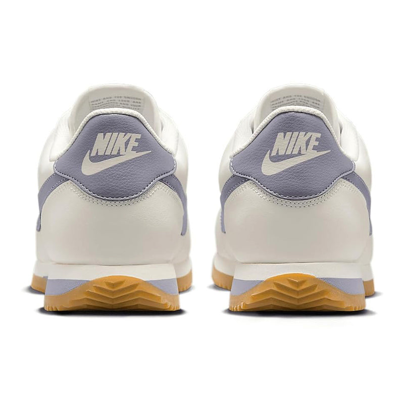Men's Cortez Sail/Cement Grey-Gum Yellow (DM4044 111)