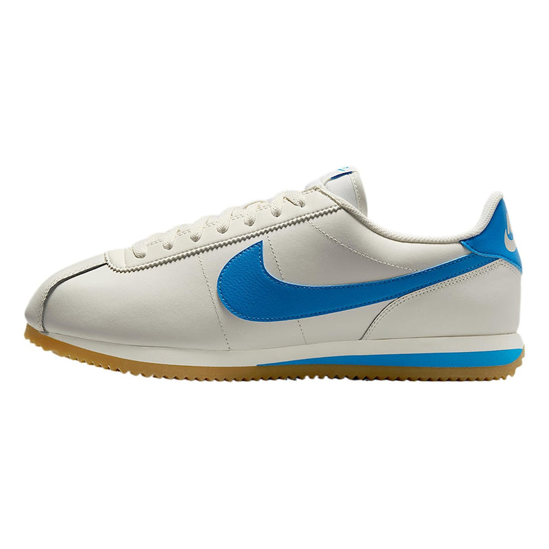 Men's Cortez Sail/LT Photo Blue-Gum Yellow (DM4044 112)