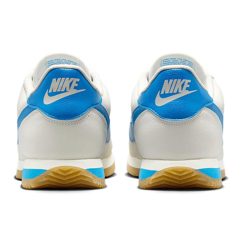 Men's Cortez Sail/LT Photo Blue-Gum Yellow (DM4044 112)