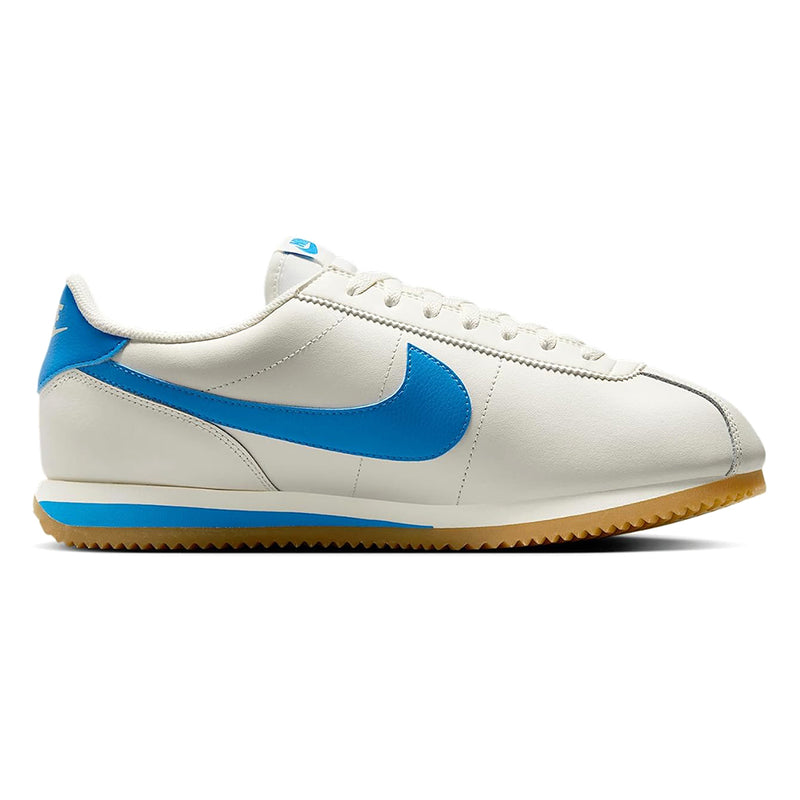 Men's Cortez Sail/LT Photo Blue-Gum Yellow (DM4044 112)
