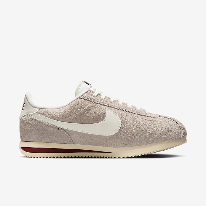 Men's Cortez SE College Grey/Sail (HF3142 001)
