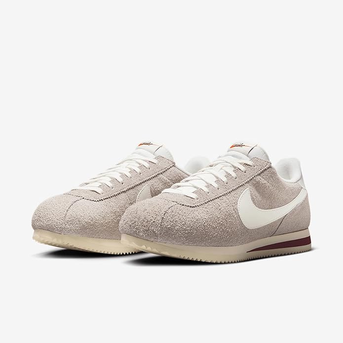 Men's Cortez SE College Grey/Sail (HF3142 001)