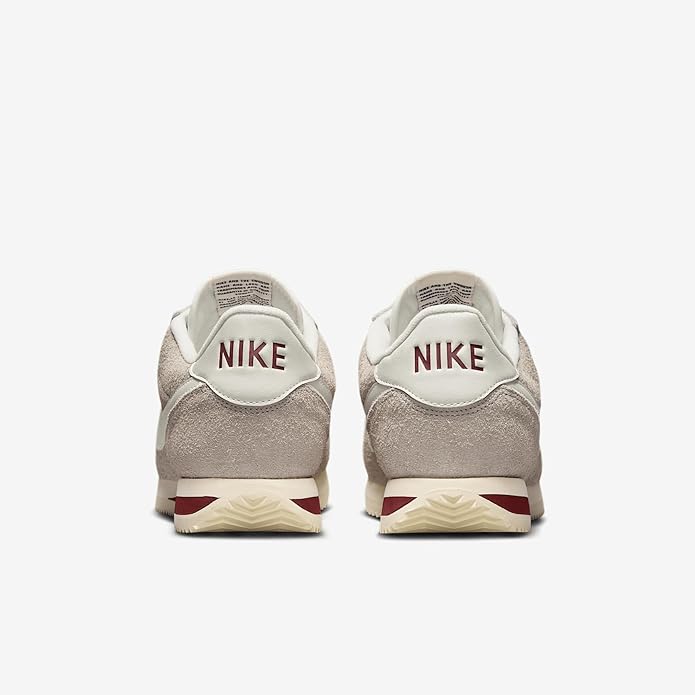 Men's Cortez SE College Grey/Sail (HF3142 001)