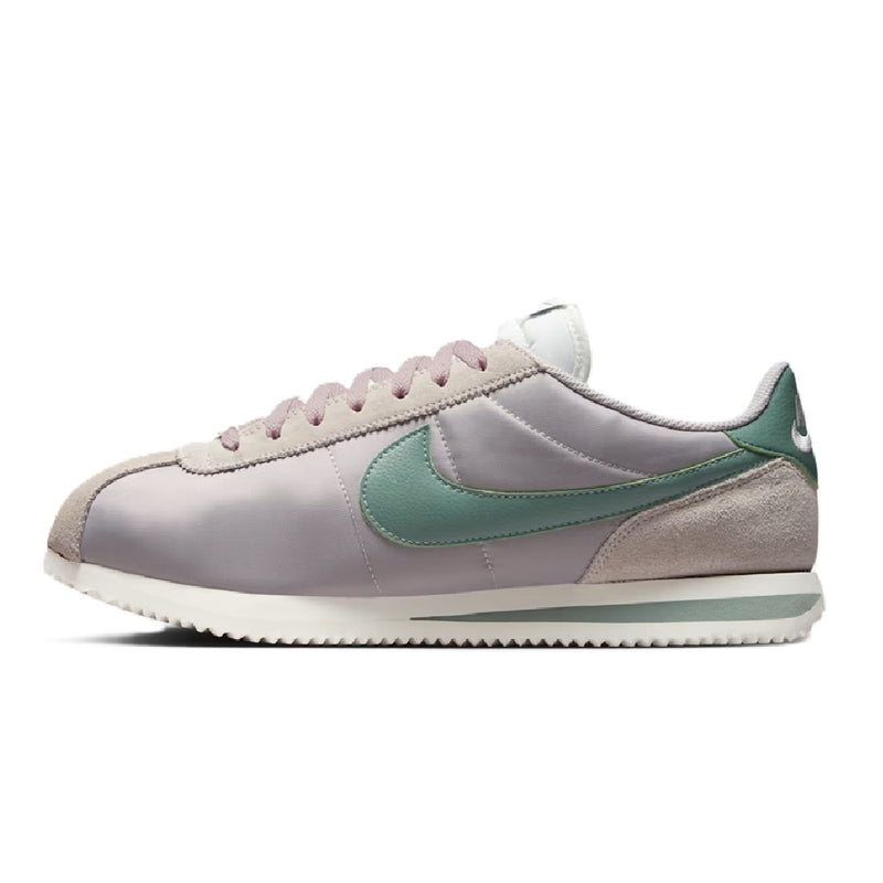 Men's Cortez TXT College Grey/Clay Green-Sail (HF0263 004)