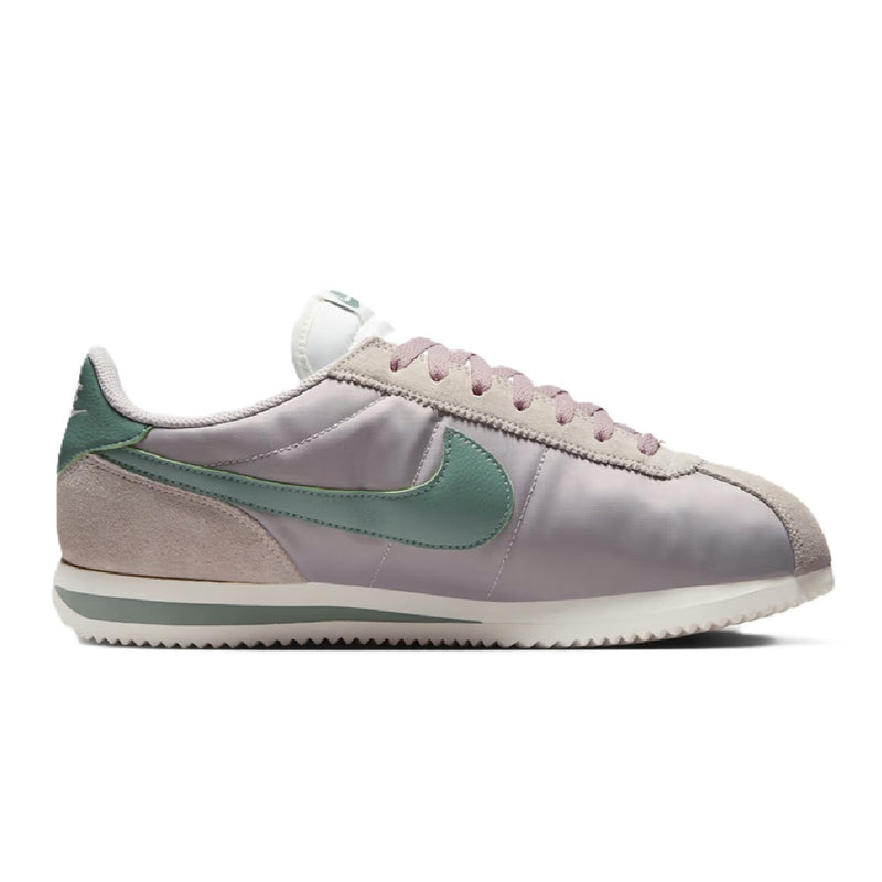 Men's Cortez TXT College Grey/Clay Green-Sail (HF0263 004)