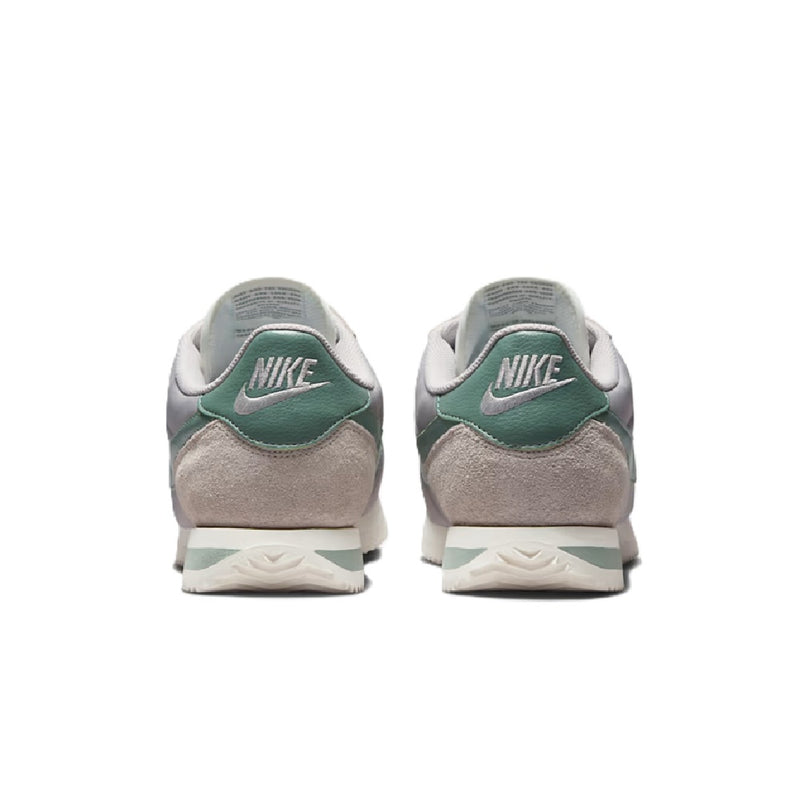 Men's Cortez TXT College Grey/Clay Green-Sail (HF0263 004)