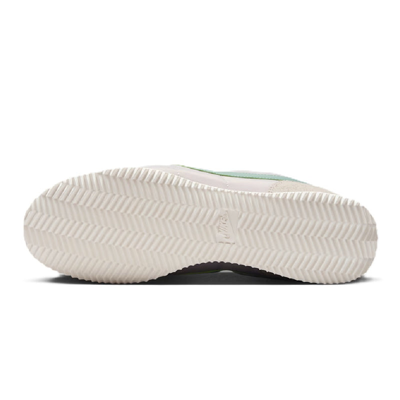 Men's Cortez TXT College Grey/Clay Green-Sail (HF0263 004)